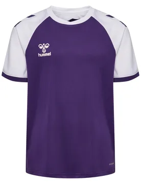 Kindertrikot League - Violet - unisex - Size: 14 ans - Hummel - FashionsVida