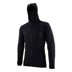 Leatt Giacca Trail 1.0 Black