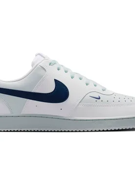 Court vision lo p nb zapatilla moda hombre Blanco (42) - Nike - FashionsVida