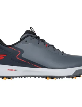 Golfschuhe Herren Go Golf Elite Vortex, grau 40 - Skechers - FashionsVida