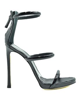 Giuseppe Zanotti Décolleté