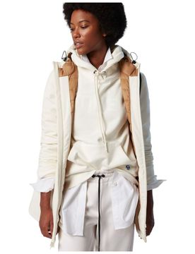 Giacca bianca da donna Krystyna 10021