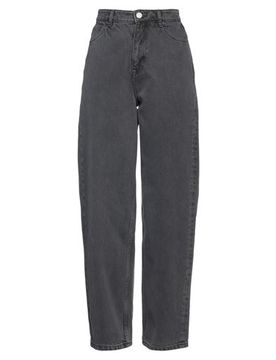 Jeanshose Damen Blei 26,28 Damen