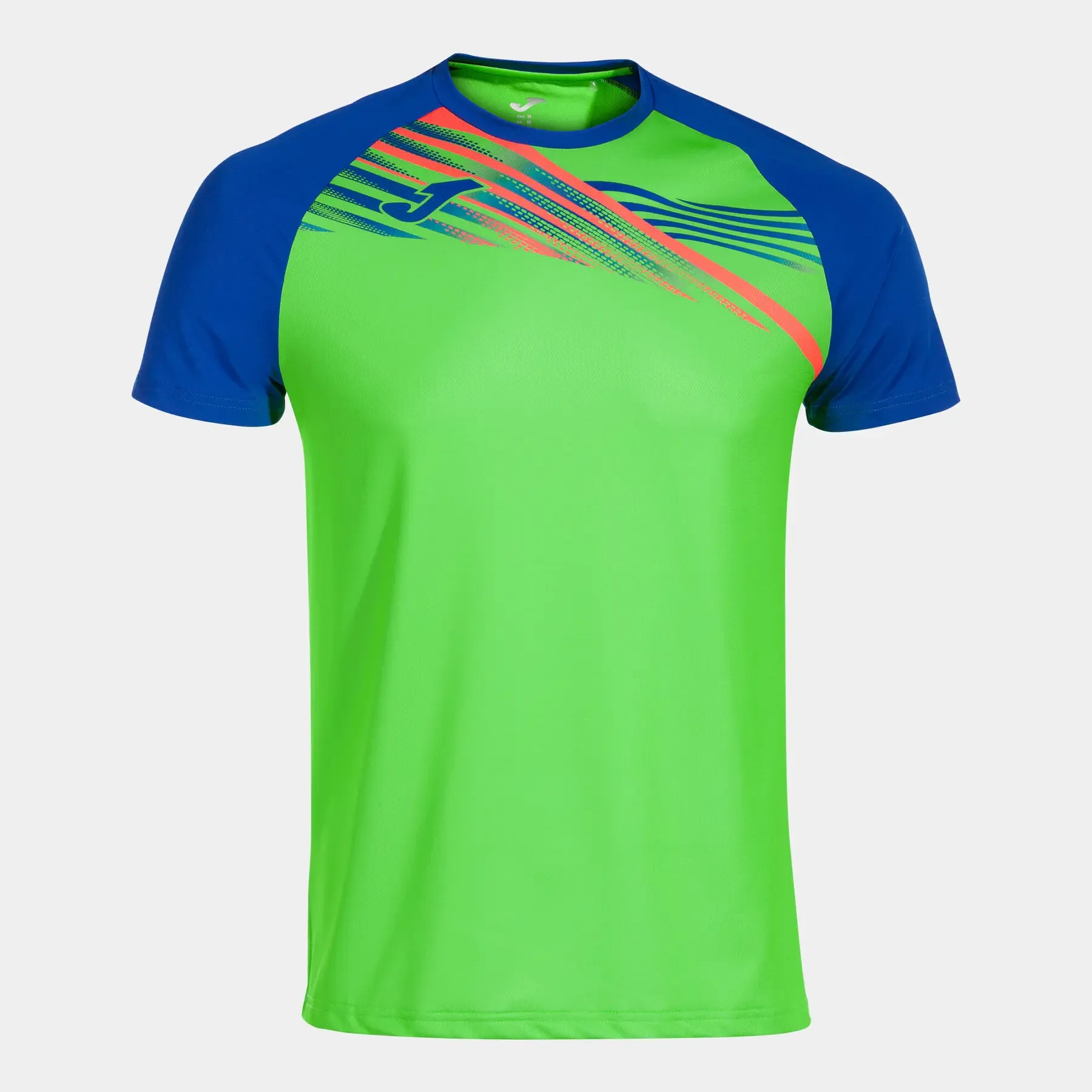 Trikot Elite X - Vert - male - Size: 2XS - Joma - FashionsVida