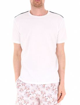 T-shirt girocollo PANNA XXL