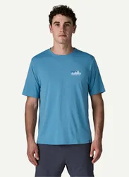 PATAGONIA MAGLIA COOL DAILY TECH M