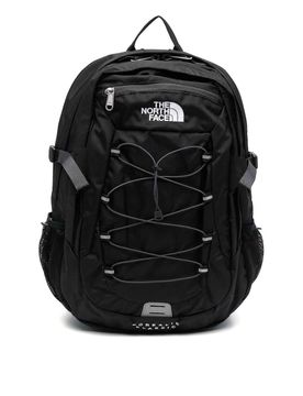 Zaino Borealis In Nylon Con Coulisse