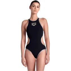 Bañador de natación de mujer One Biglogo