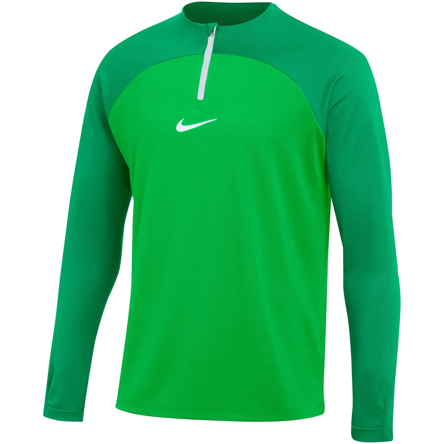 Dri-FIT Academy Pro Trikot - Vert - male - Size: S - Nike - FashionsVida
