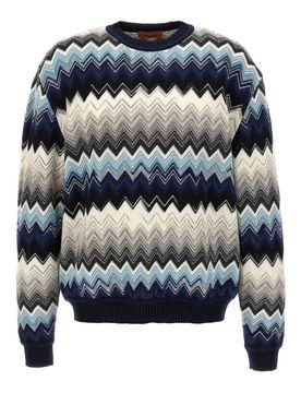 Missoni Maglione caperdoni