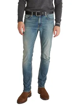Jean Pm20839964vd Tapered Stanley Denim 33 - Pepe jeans - FashionsVida