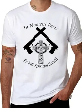 Boondock Saints 13 Shirt Gift For Men Women T-Shirt man t shirts graphic man t shirts cotton T-Shirt - Aliexpress - FashionsVida