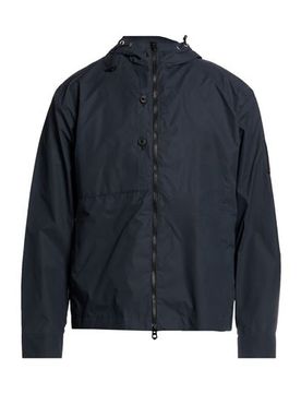 Jacke & Anorak Herren Nachtblau L,M,XL Herren