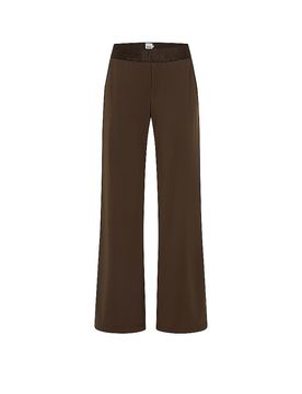 Marlenehose MAINE braun 38 damen
