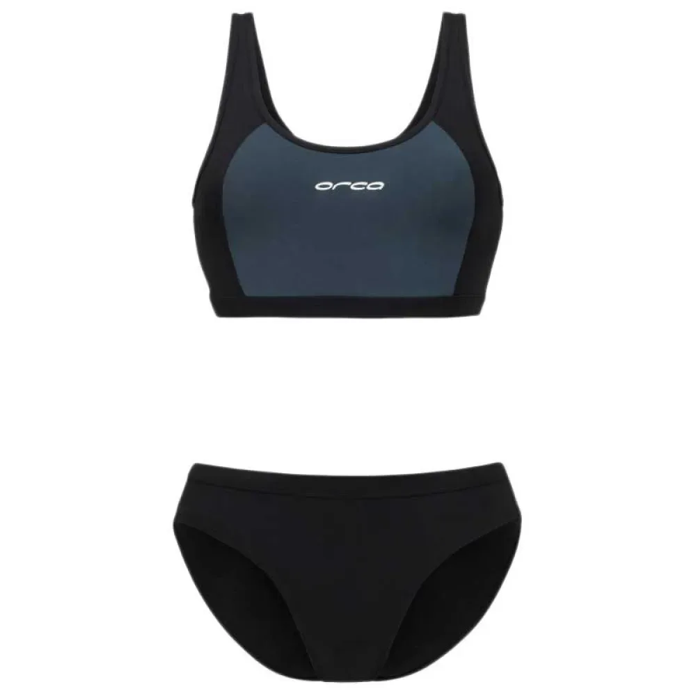 Orca Rs1 Bikini Black XL Women - Orca - FashionsVida