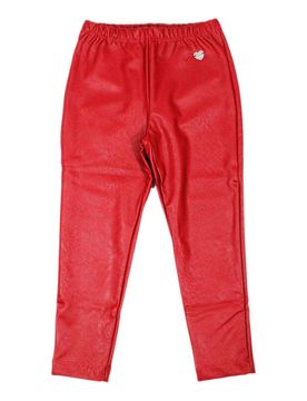 Monnalisa Pantaloni rossi