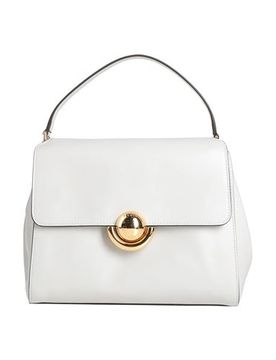 Handtaschen Damen Hellgrau -- Damen
