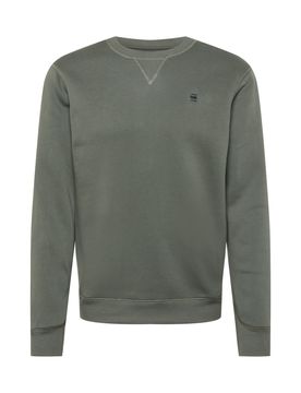 G-STAR Sudadera piedra / negro