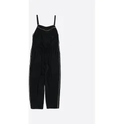 Mono de mujer fluido ajustable cintura