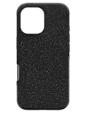 Custodia per smartphone High, iPhone® 17, Nero OS