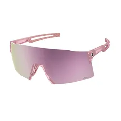 Occhiali Da Sole Stride Compact Light Pink