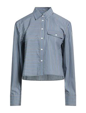 Hemd Damen Hellblau M,S,XS,XXS Damen