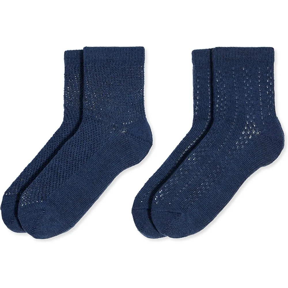 Calcetín multipack fantasía de mujer - Soxland - FashionsVida