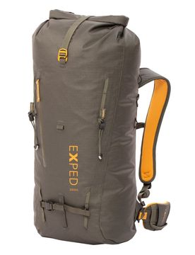 Black Ice 45 Rucksack M Moraine