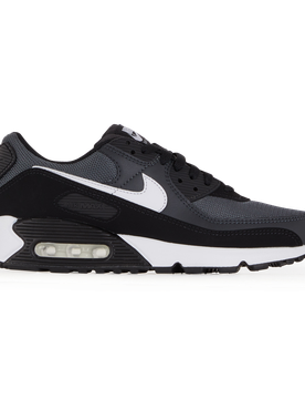Air Max 90 noir/anthracite 40
