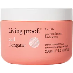 Preparador Elongator Curl 236 ml