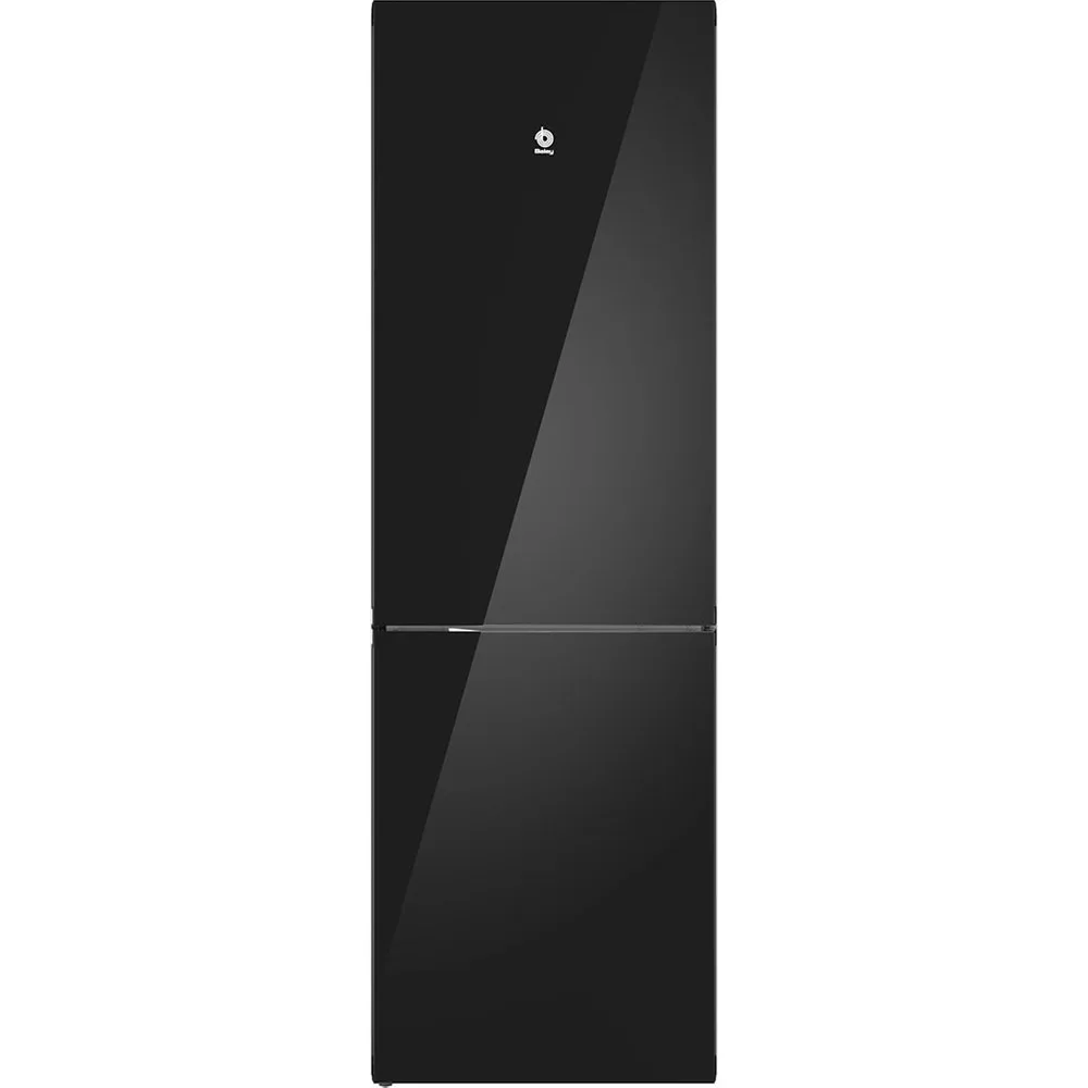 Frigorífico combi Serie Cristal Total NoFrost - 3KFD655NI - Balay - FashionsVida