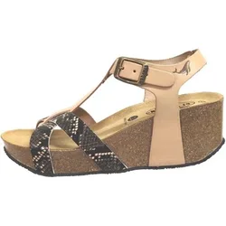 Keilabsatzsandalen So Cross 37;39;40