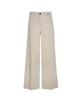 Marc O' Polo MARGO WIDE beige 42 damen