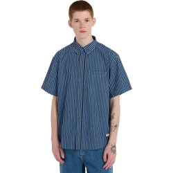 Camisa de hombre Regular Button Down