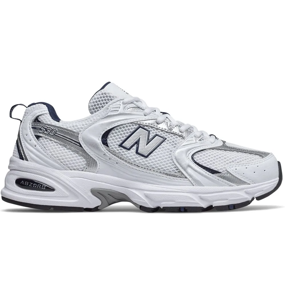 Zapatilla moda mujer Blanco (38,5) - New Balance - FashionsVida