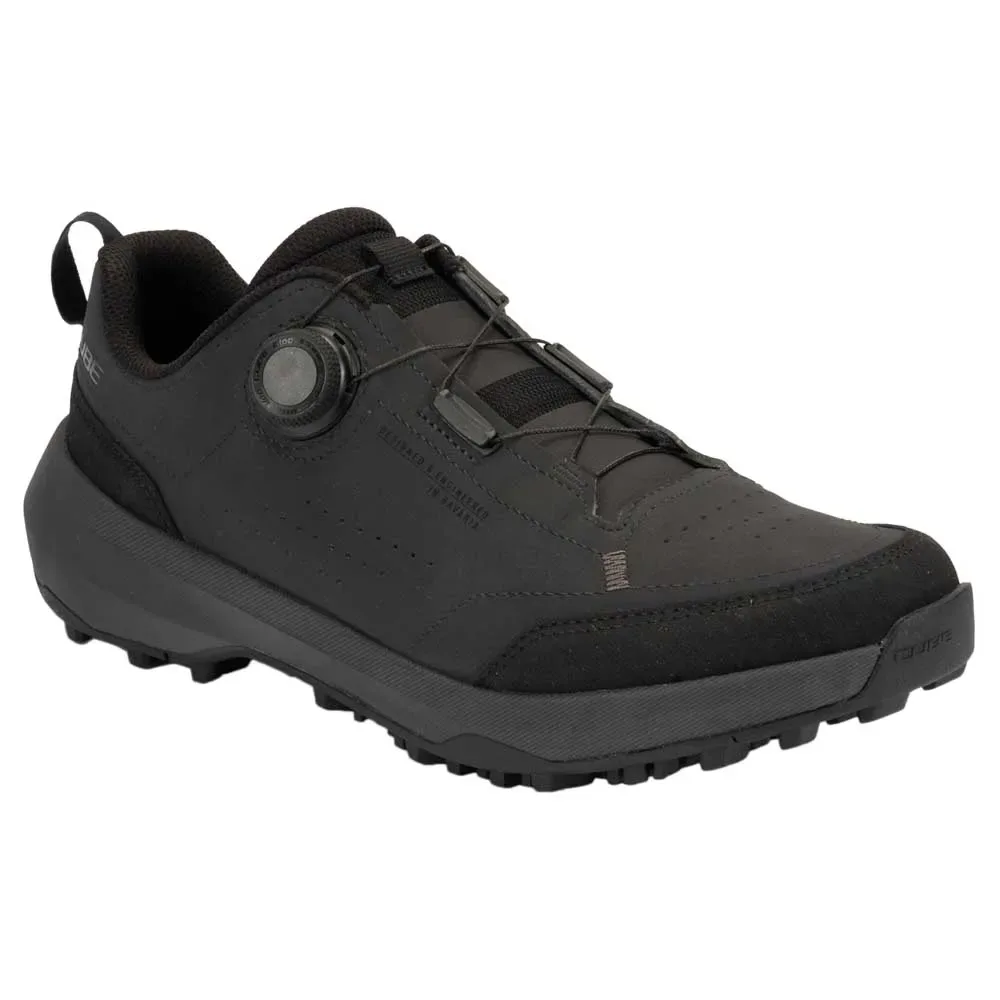 Cube Scarpe Loxia Pro Black - CUBE - FashionsVida