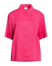 SUN 68 Hemd Damen Magenta XL Damen