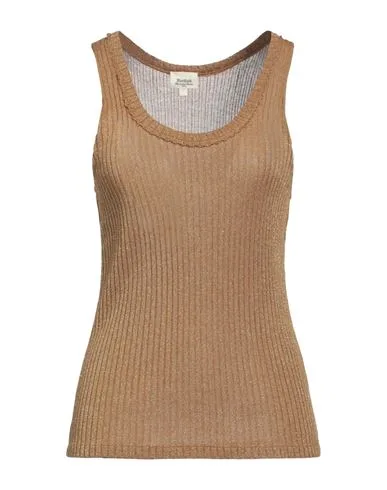 Hartford Top Mujer Camel 0 Mujer - Hartford - FashionsVida
