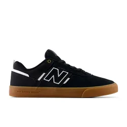 Sneaker Numeric Jamie Foy 306 Black / White EU 37 1/2