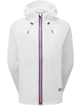 FootJoy Jacke HydroKnit, weiss l - FootJoy - FashionsVida