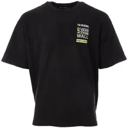 T-Shirt Logo Gfx Tee Eu Xxl;Eu M;Eu L;Eu Xs Male