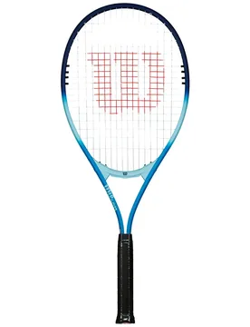 Tour Slam Lite Tennis Racket Blue 3 - Wilson - FashionsVida