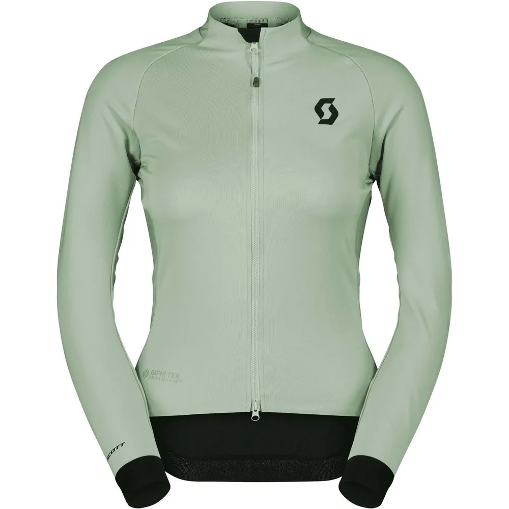Chaqueta de ciclismo de mujer RC PRO WARM GTX WS - Scott - FashionsVida