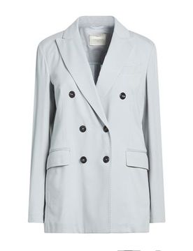 Blazer Damen Grau 32,34,36,38,40 Damen