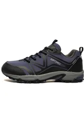 Abbeydale Low Waterproof Mens Walking Shoes - - Size: 8