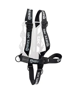 Sistema Di Imbracatura Completo Xr Heavy Light