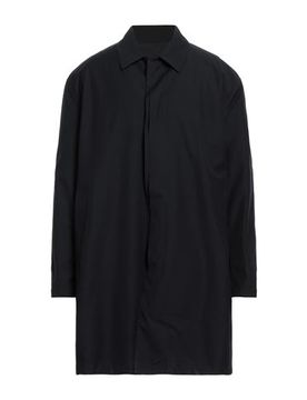 Mantel Herren Nachtblau L,M,S Herren