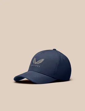 Active Cap - Navy MIDNIGHT NAVY O/S male - Castore - FashionsVida