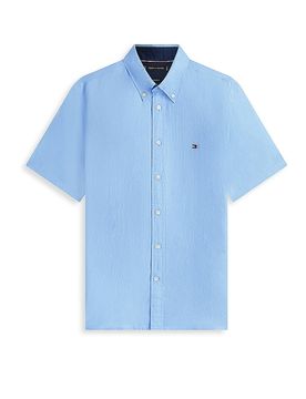 Hemd hellblau XL herren