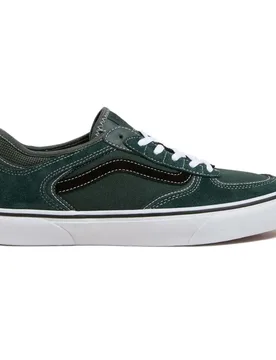 Baskets Rowley Dark Forest EU 40 - Vans - FashionsVida